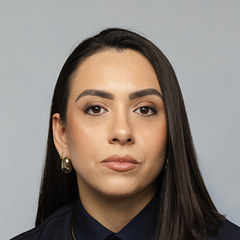 Dra. Jayne Aranda Campos